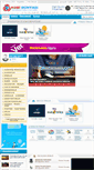 Mobile Screenshot of kobidunyasi.net
